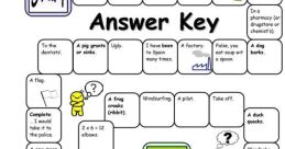 Quiz Board Quiz board