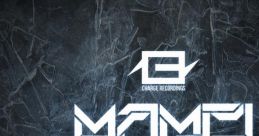 Mampi Swift's "Big Tune EP" artwork featuring tracks like "Detroit Bass" and "Jaws" on Charge Recordings.