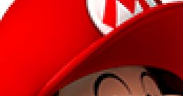 Baby Mario : Mario Kart Arcade GP DX Baby Mario from Mario Kart Arcade GP DX.