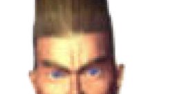 Paul Phoenix : Tekken 2