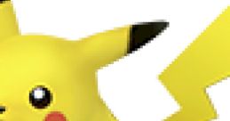 Pikachu : Super Smash Bros. Brawl
