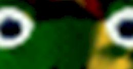 Slippy Toad : Star Fox 64