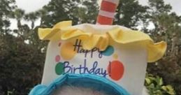 Piggy Bday