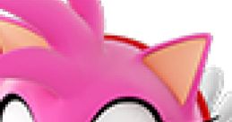 Amy Rose : Mario & Sonic at the Olympic Winter Games
