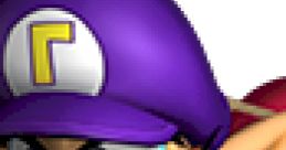 Waluigi : Mario Party 5