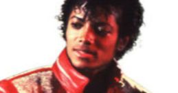 Michael Jackson Grunts