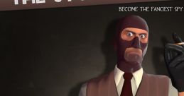 TF2 Spy