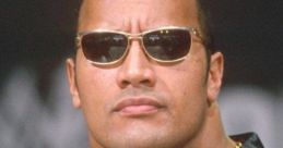 Dwayne 'The Rock 'Johnson WWE
