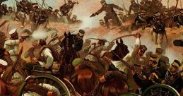 Battle Battle