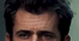 Mel Gibson : Payback
