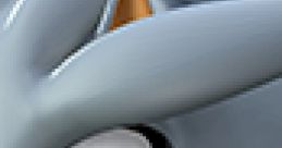 Silver The Hedgehog : Sonic The Hedgehog