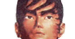 Marshall Law : Tekken 2