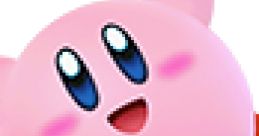 Kirby Soundboard: Super Smash Bros. Brawl