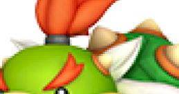 Bowser Jr. : Mario & Sonic at the Olympic Winter Games