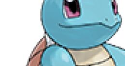 Squirtle : Pokemon Puzzle League