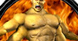 Goro : Mortal Kombat 4