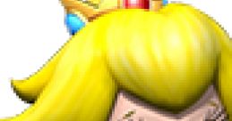Princess Peach : Mario Party 5