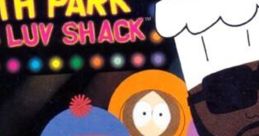 Chef's Luv Shack (South Park Soundboard)