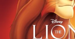 The Lion King 1994
