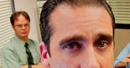 Michael Scott Season 1 Season 1