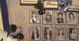 Graduation Board for CEI Graduation Celebration