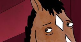 Bojack Horseman BoJack Horseman from the Netflix show with over 70 of his best quotes voiced by Will Arnett #is this a