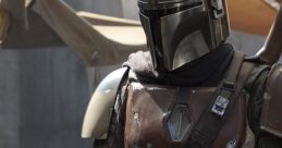 The Mandalorian
