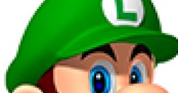 Luigi : Mario Kart Arcade GP DX