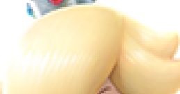 Rosalina : Mario Kart Arcade GP DX Rosalina from Mario Kart Arcade GP DX.
