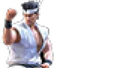 Virtua Fighter Play all of the from Virtua Fighter.