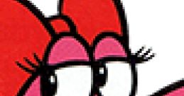 Birdo : Super Mario Advance