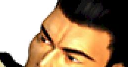 Baek Doo San : Tekken 2