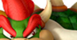 Bowser : Mario & Sonic at the Olympic Winter Games