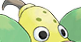 Weepinbell : Pokemon Puzzle League