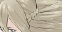 Libra : Fire Emblem Awakening