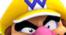 Wario : Mario Kart Arcade GP DX Wario from Mario Kart Arcade GP DX.