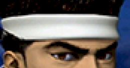 Akira Yuki : Virtua Fighter 2