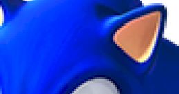 Sonic The Hedgehog Soundboard: Sonic Unleashed