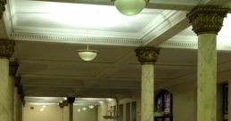 Court Room FX Courtrom