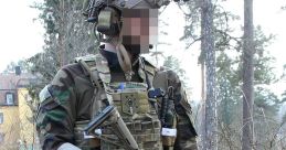 Battle Milsim Voices Pack 1 A of voice samples ideal for milsim gamers