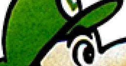 Luigi : Super Mario Advance