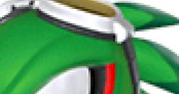 Jet The Hawk : Mario & Sonic at the Olympic Winter Games