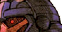 Sentinel : Marvel vs. Capcom 2