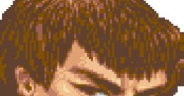 Fei Long : Super Street Fighter II
