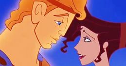 Hercules Hercules from the 1997 Disney movie with over 40 of his best quotes #thats it im moving to sparta #still a chance