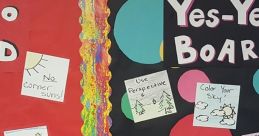 Yes Board