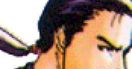 Robert Garcia : King of Fighters 94