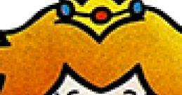 Princess Peach : Super Mario Advance Princess Peach from Super Mario Advance, which is the Game Boy Advance version of Super