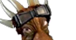Clegg Holdfast : Star Wars Racer Revenge