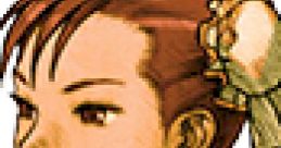 Chun-Li : Marvel vs. Capcom 2
